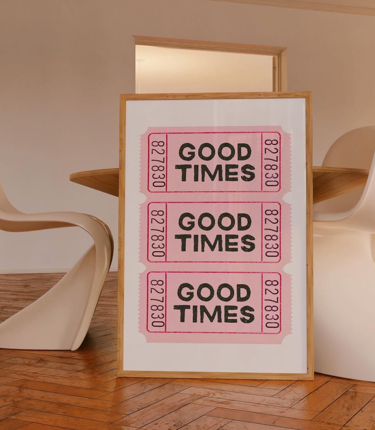 Good times | Arte Digital