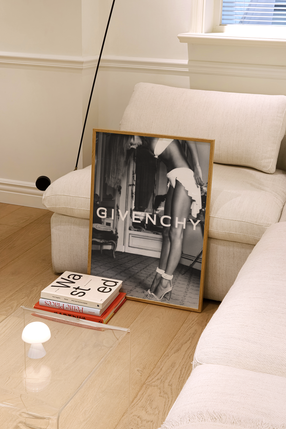 Givenchy Nº1
