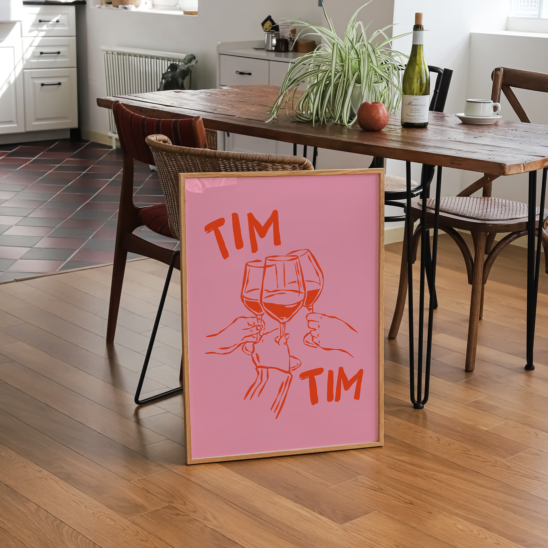 Tim tim