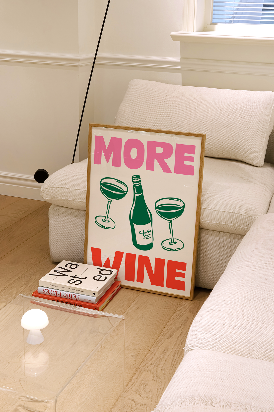 More wine (arquivo digital)