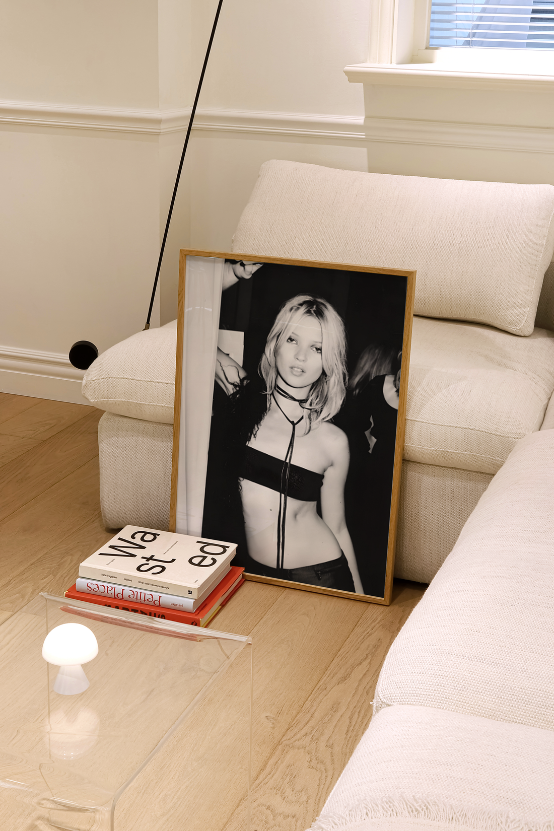 Kate Moss Nº5