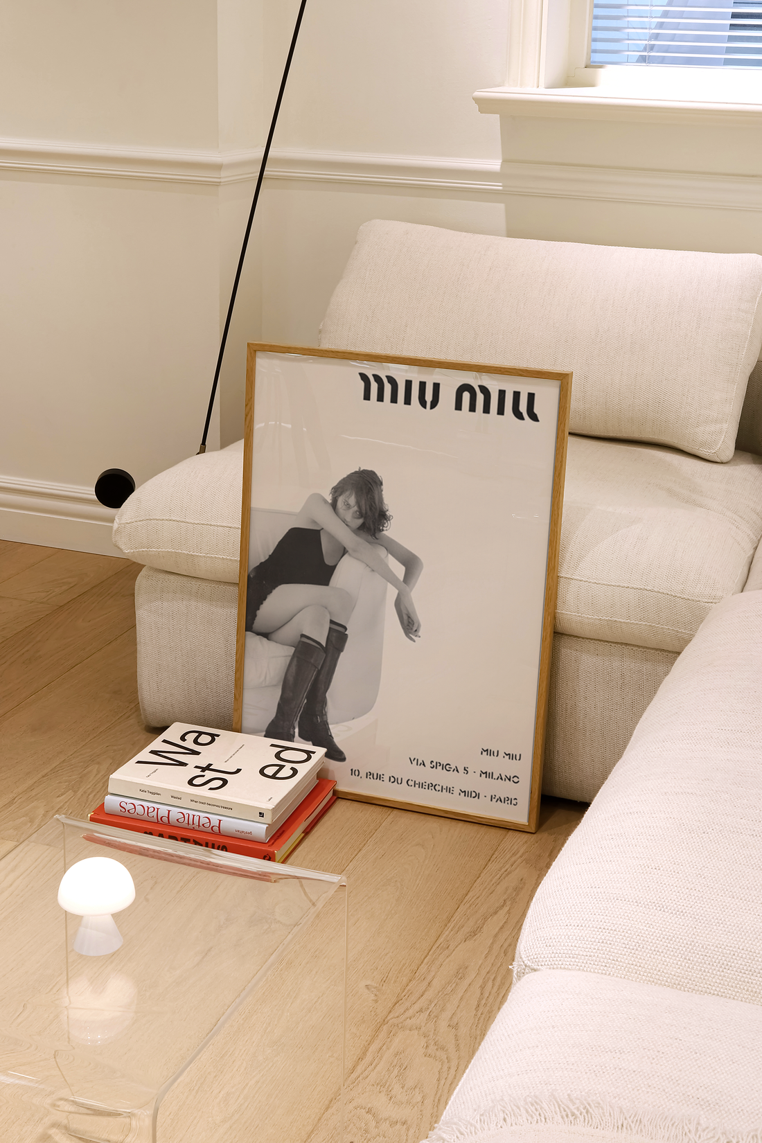 MIU MIU Nº1
