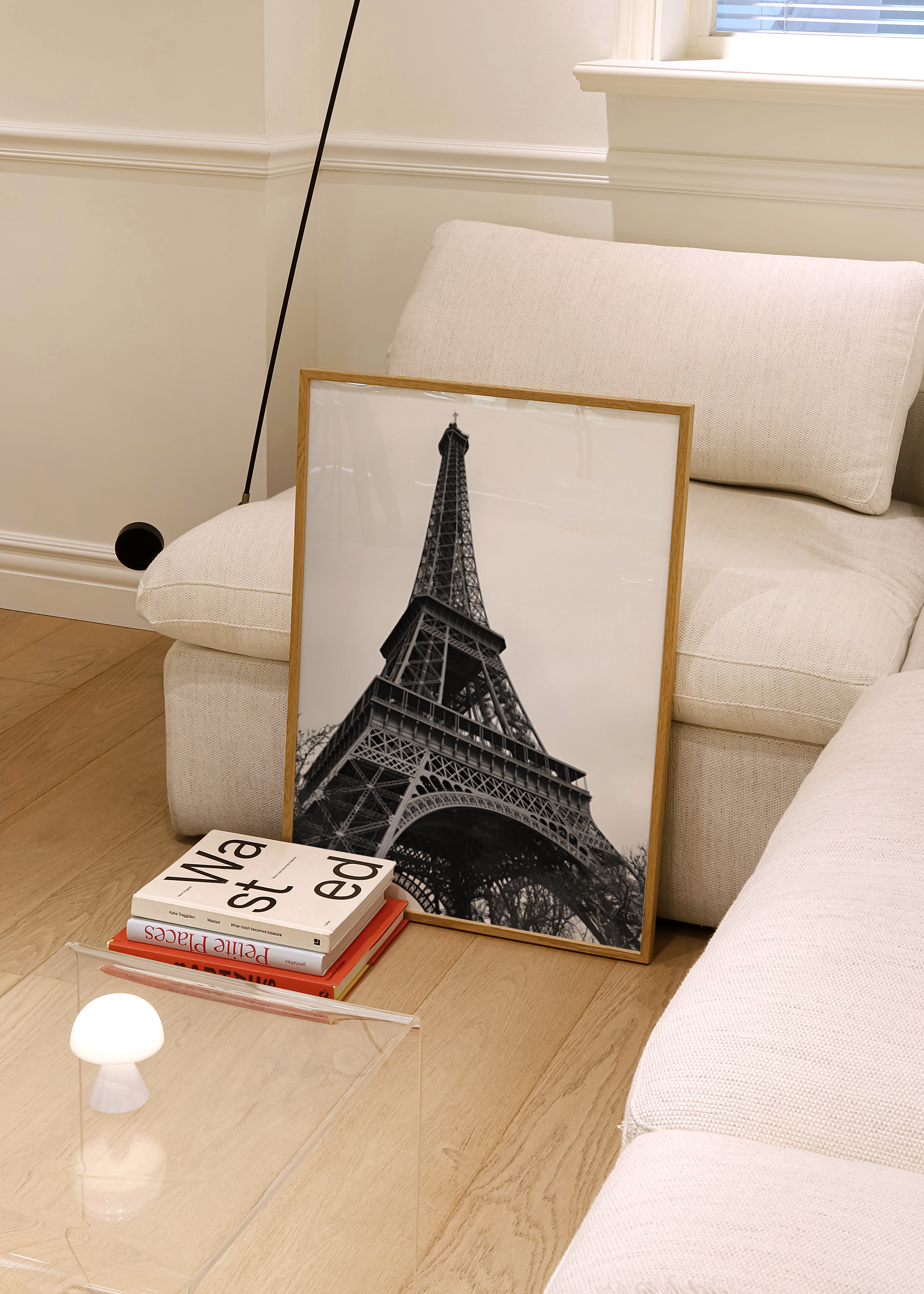 Torre Eiffel - Paris