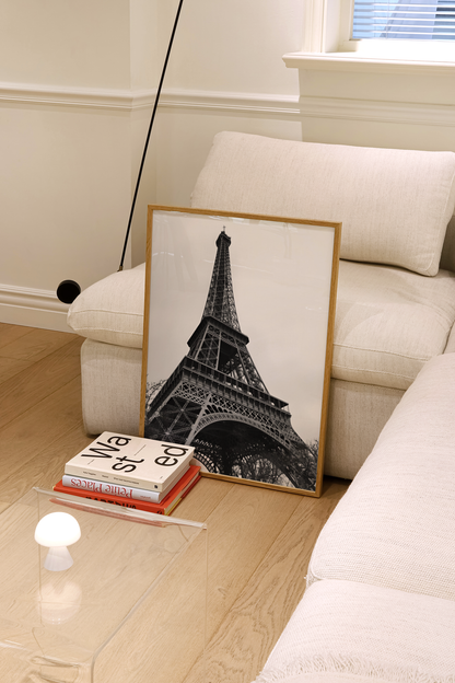 Torre Eiffel - Paris