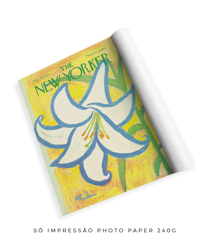 The New Yorker- March, 28