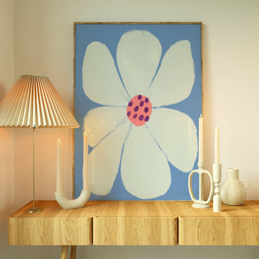 Flor Nº1