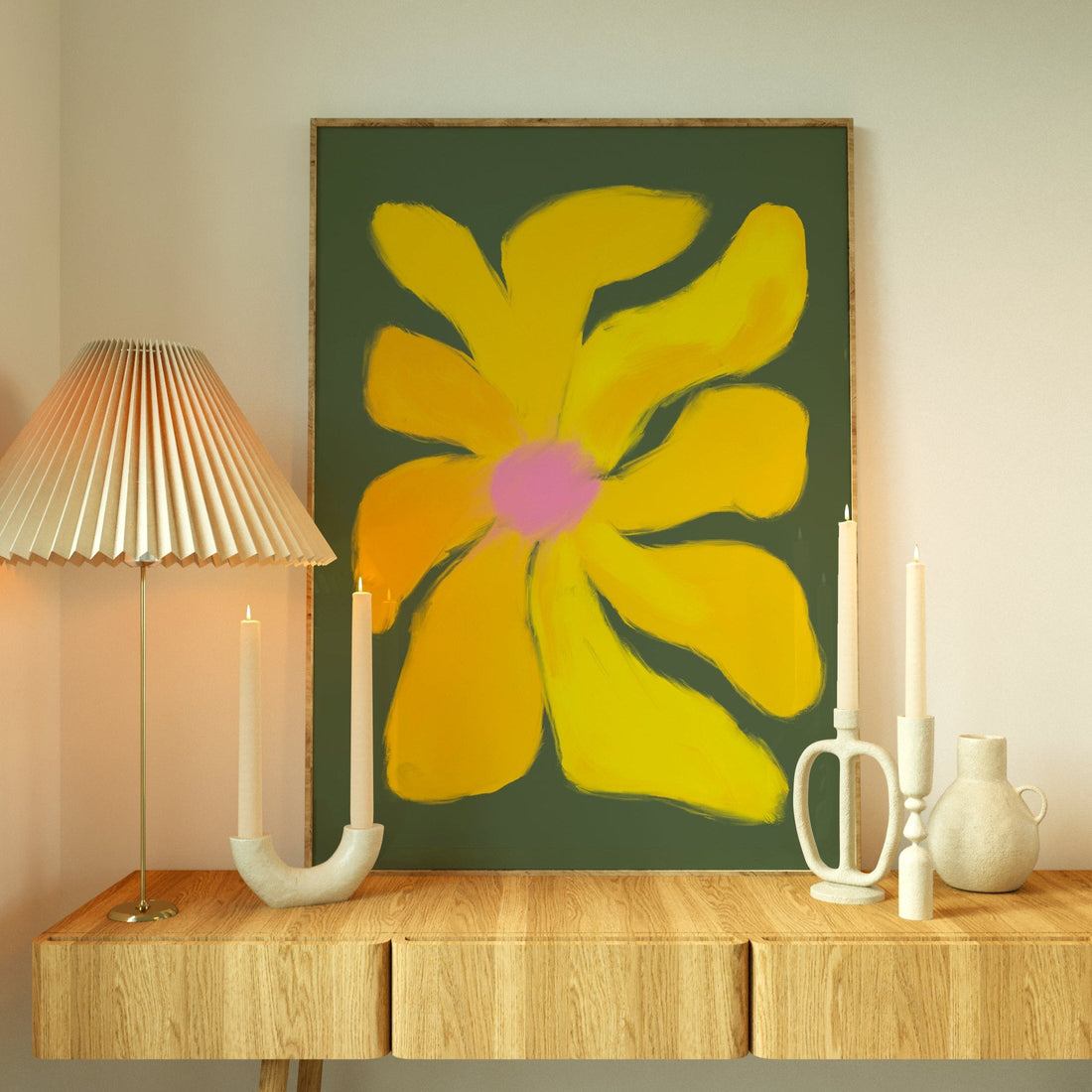 Flor Nº2 (arquivo digital)