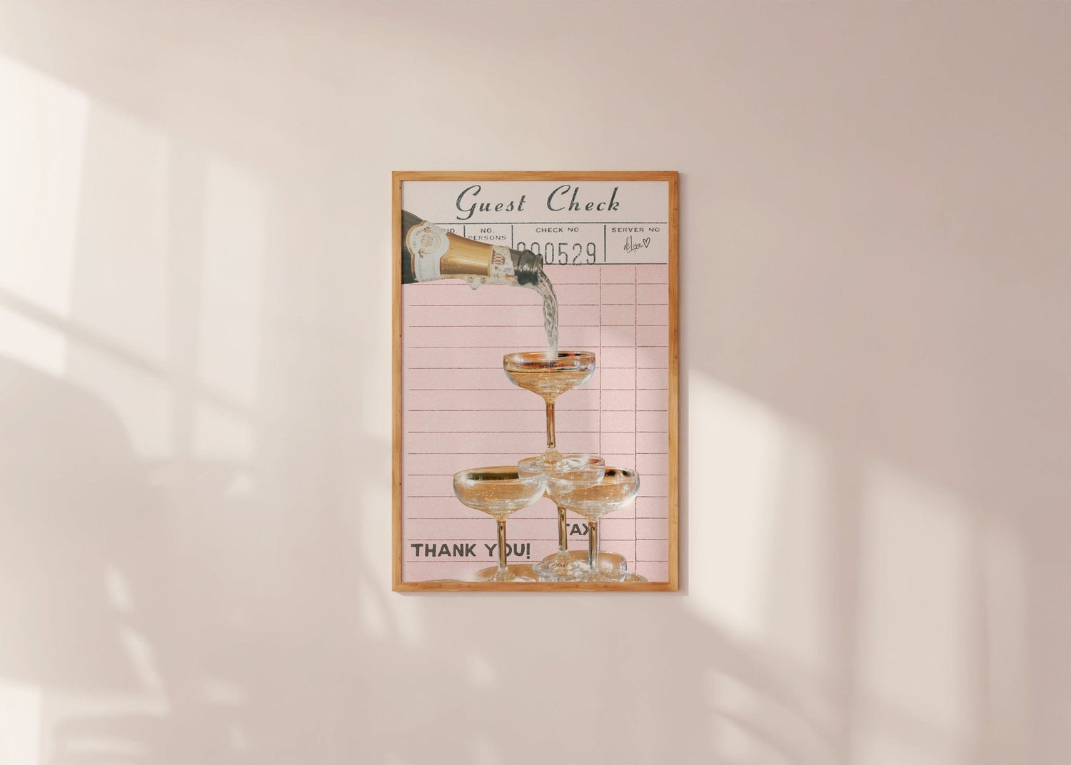 Guest check! (arquivo digital)