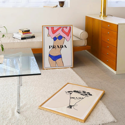 Prada Nº1 (arquivo digital)