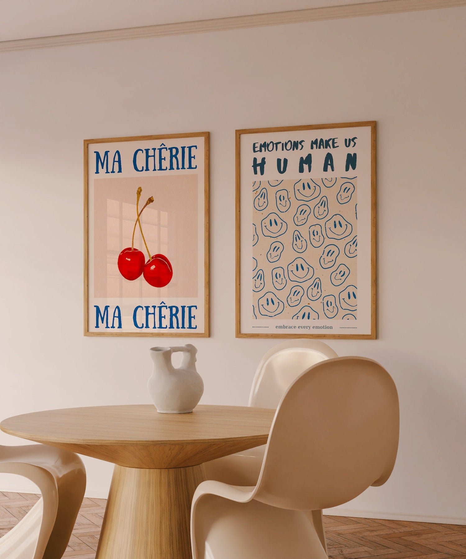 Ma Chêrie (arquivo digital)