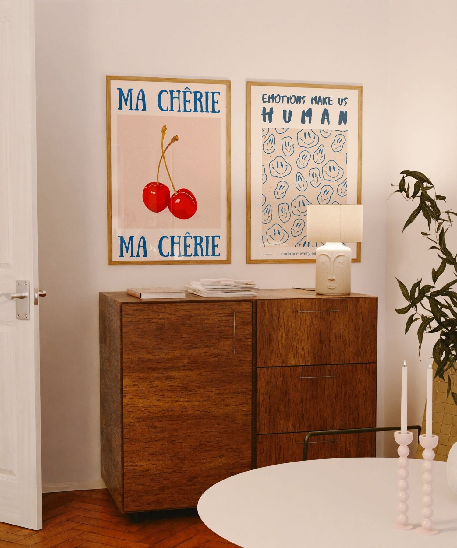 Ma Chêrie