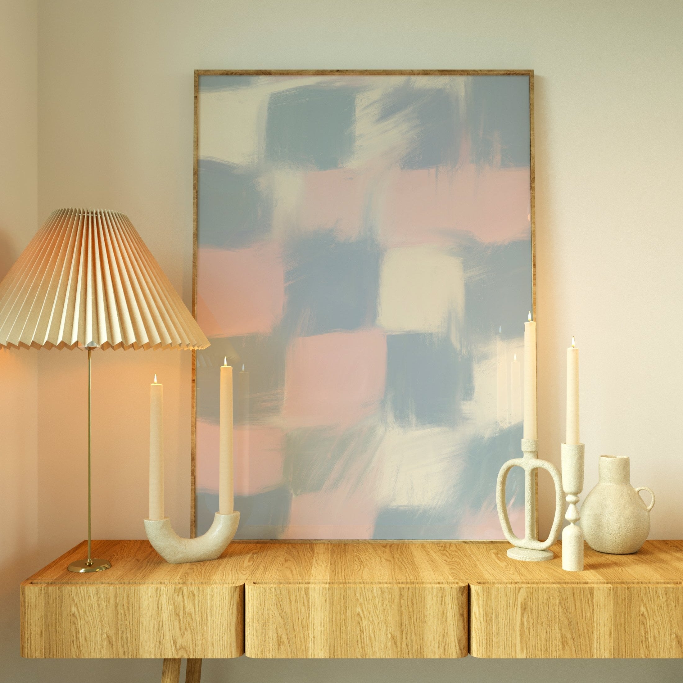 Quadriculado Nº3 (arquivo digital)