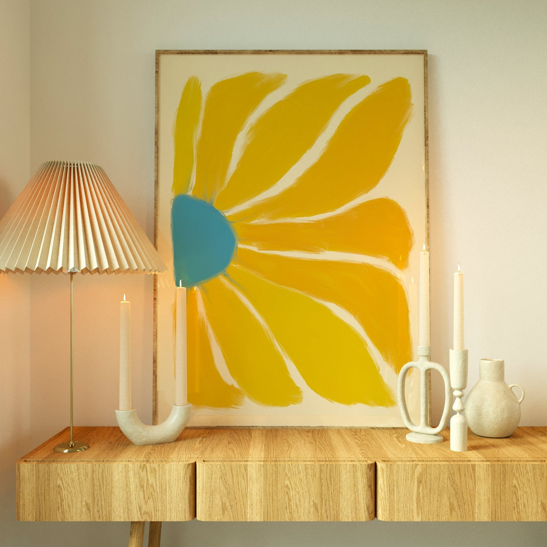 Flor Nº6 (arquivo digital)
