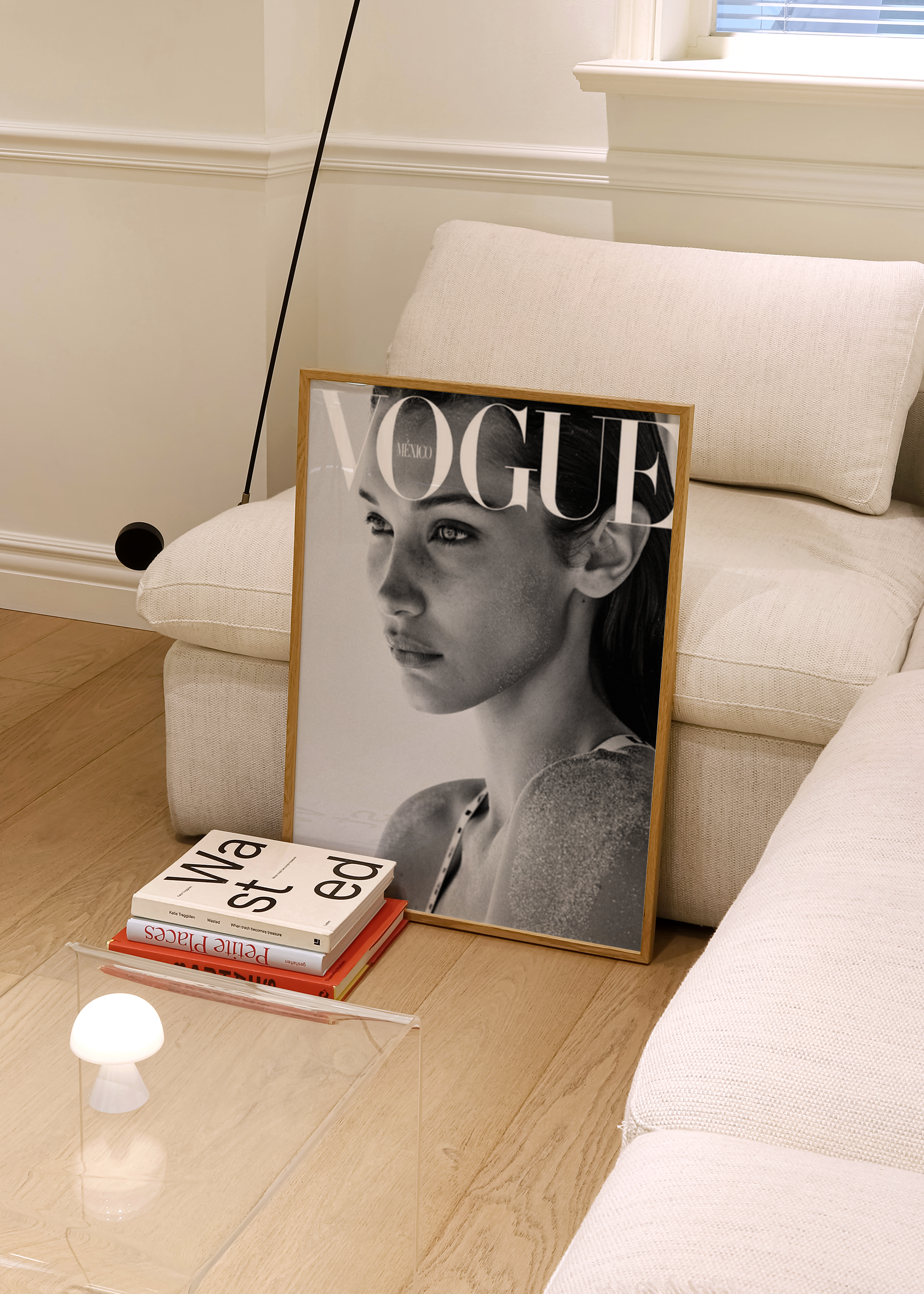 Vogue Nº3 | Arte Digital