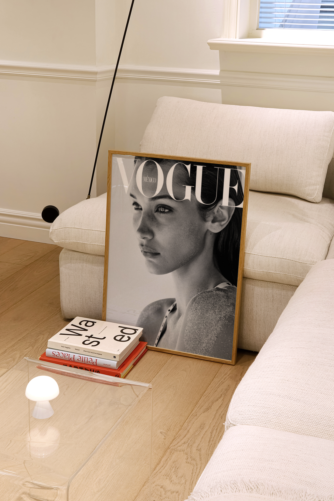 Vogue Nº3 (arquivo digital)