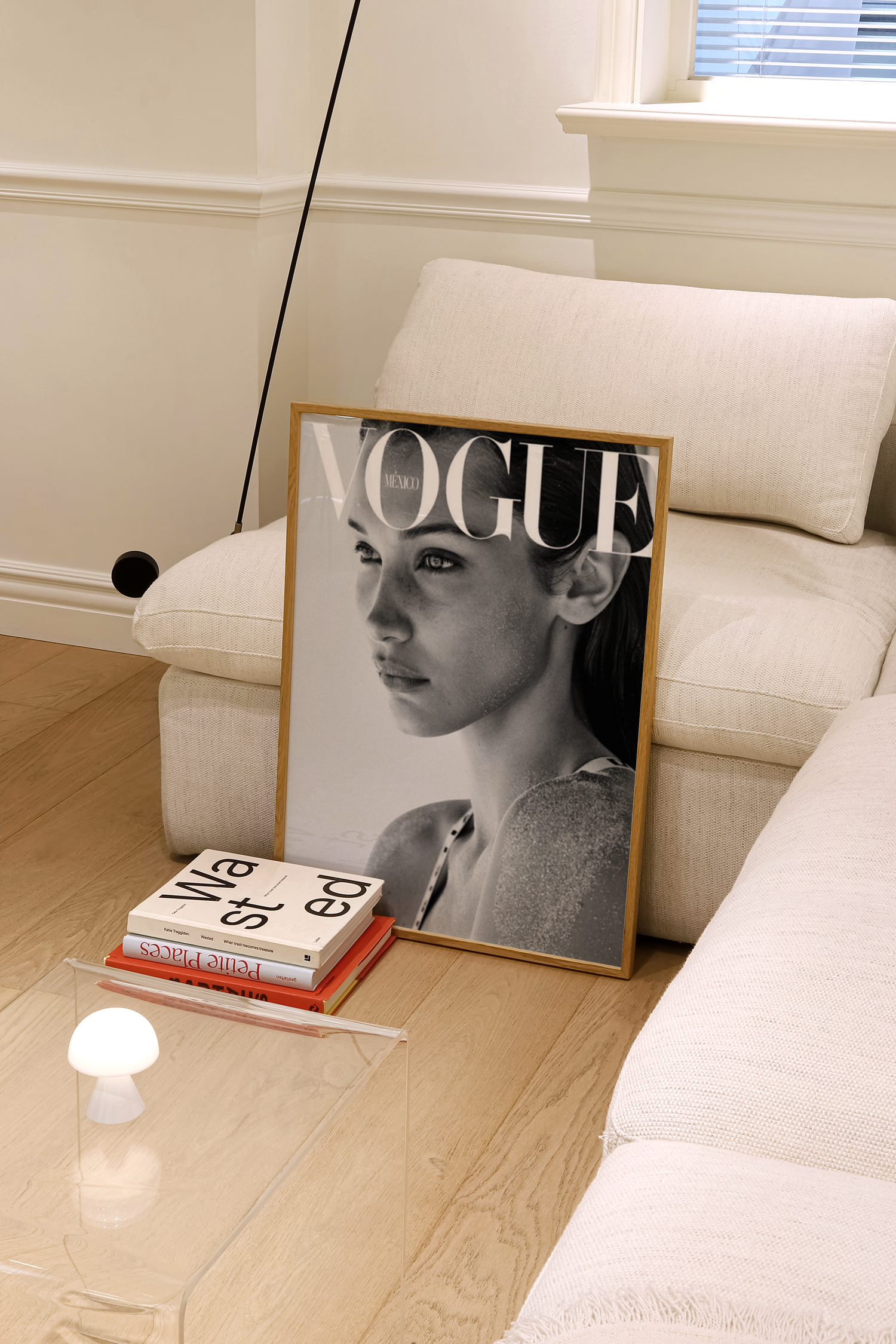 Vogue Nº3 (arquivo digital)