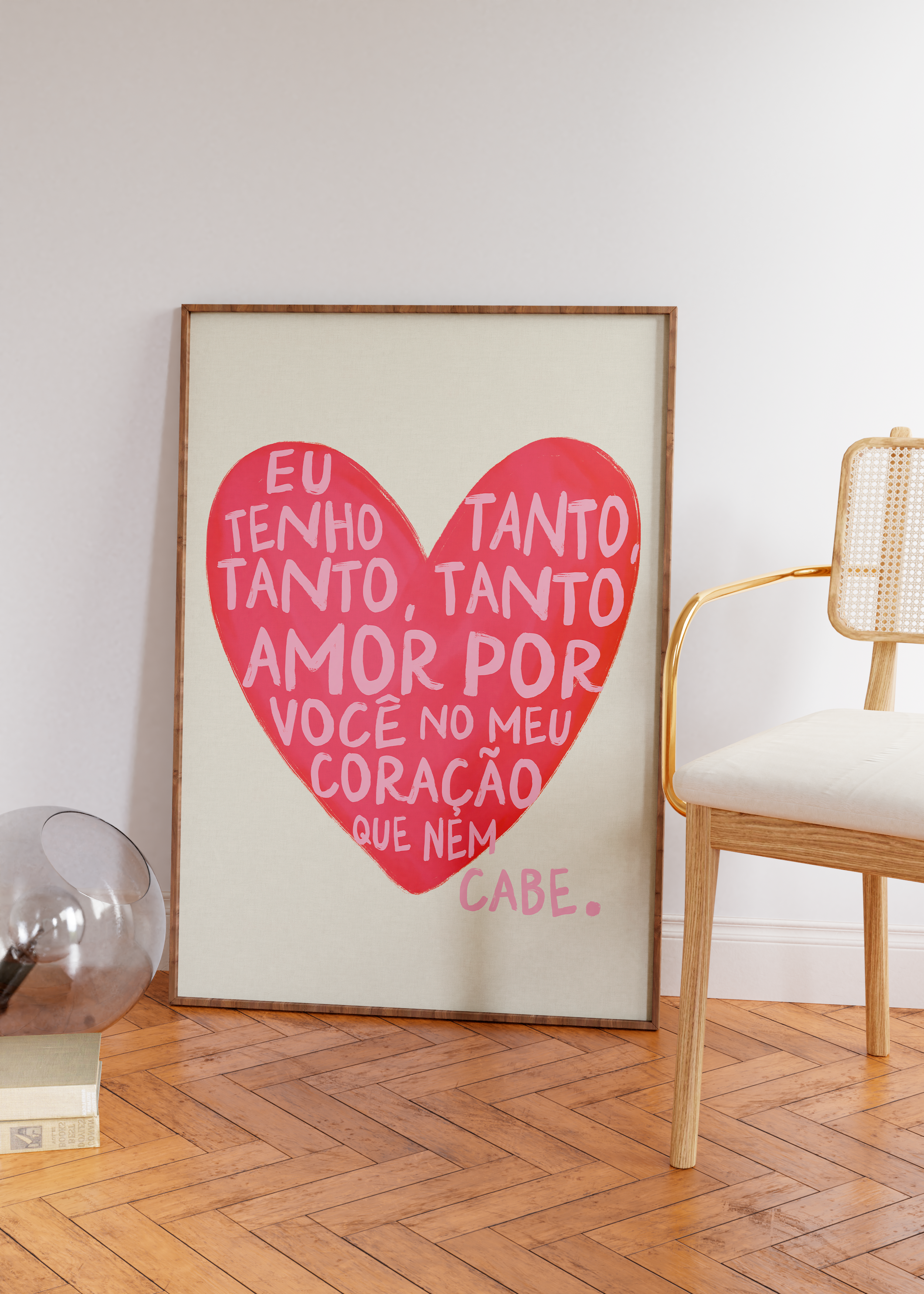 Amor | Arte Digital