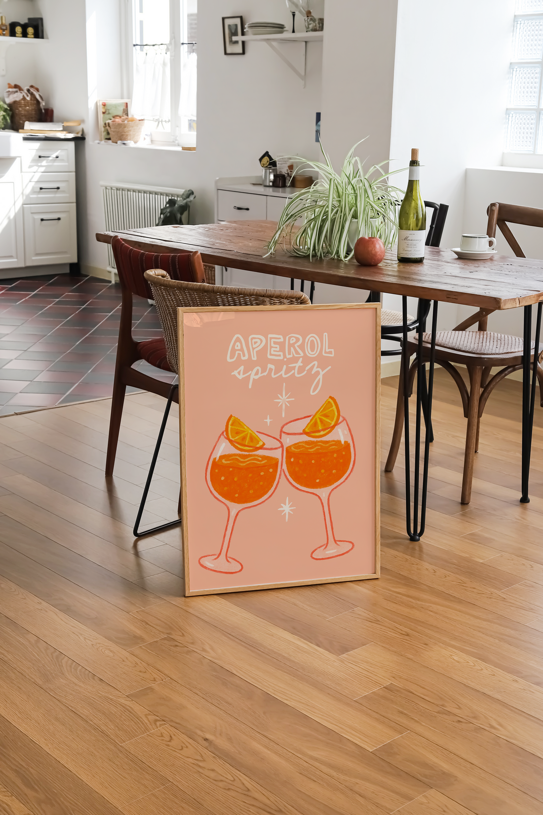 Aperol Spritz (arquivo digital)
