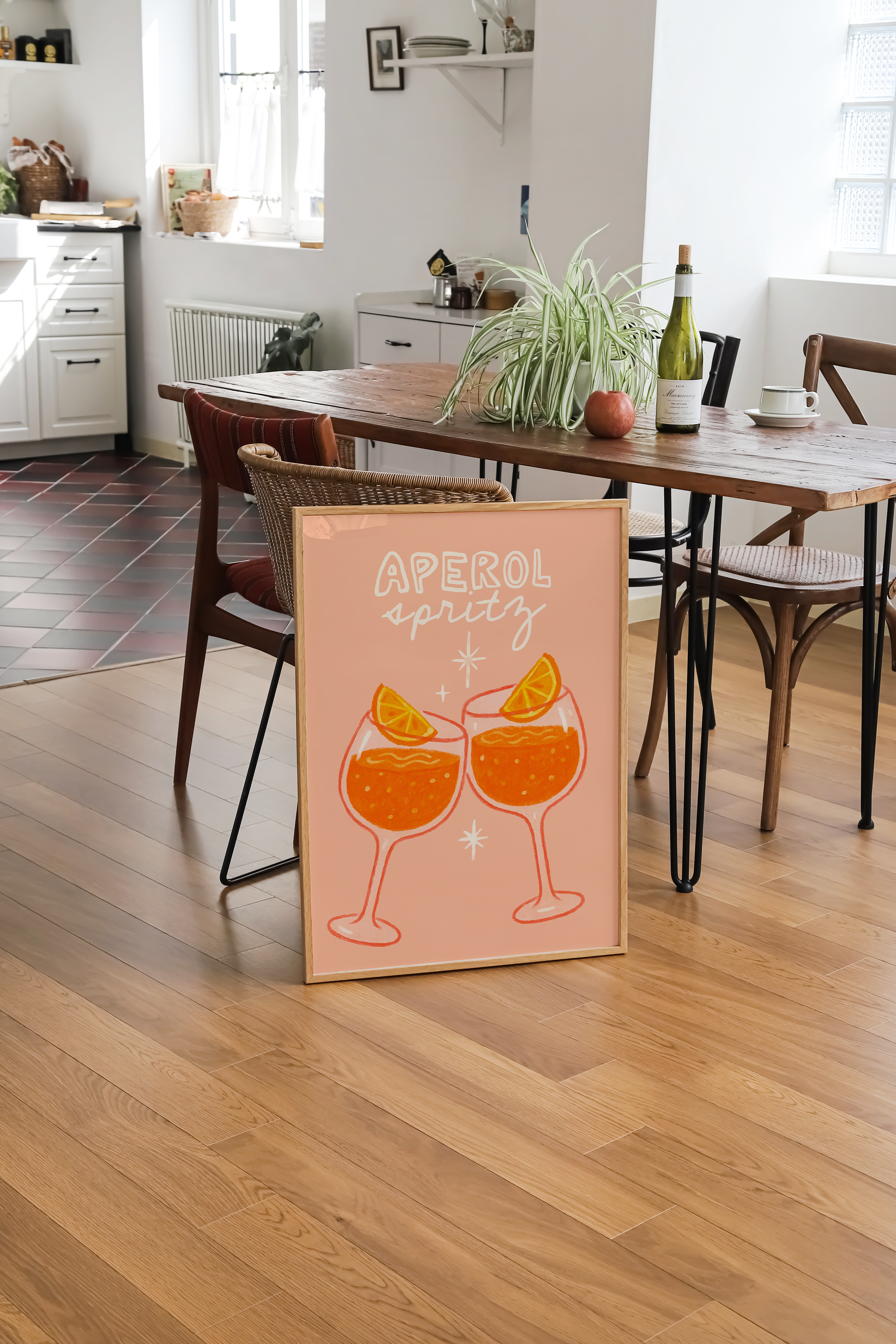 Aperol Spritz (arquivo digital)