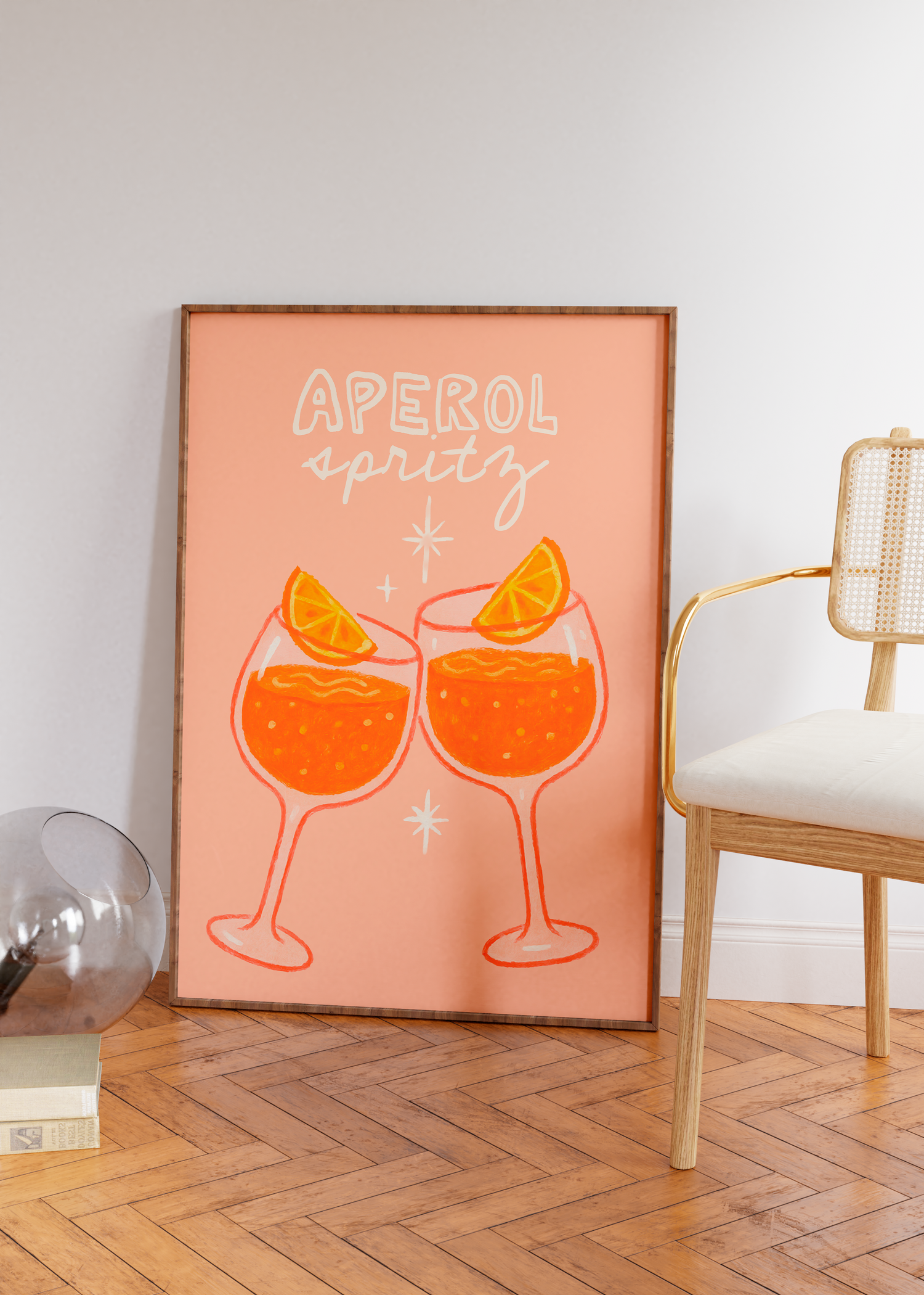 Aperol Spritz (arquivo digital)