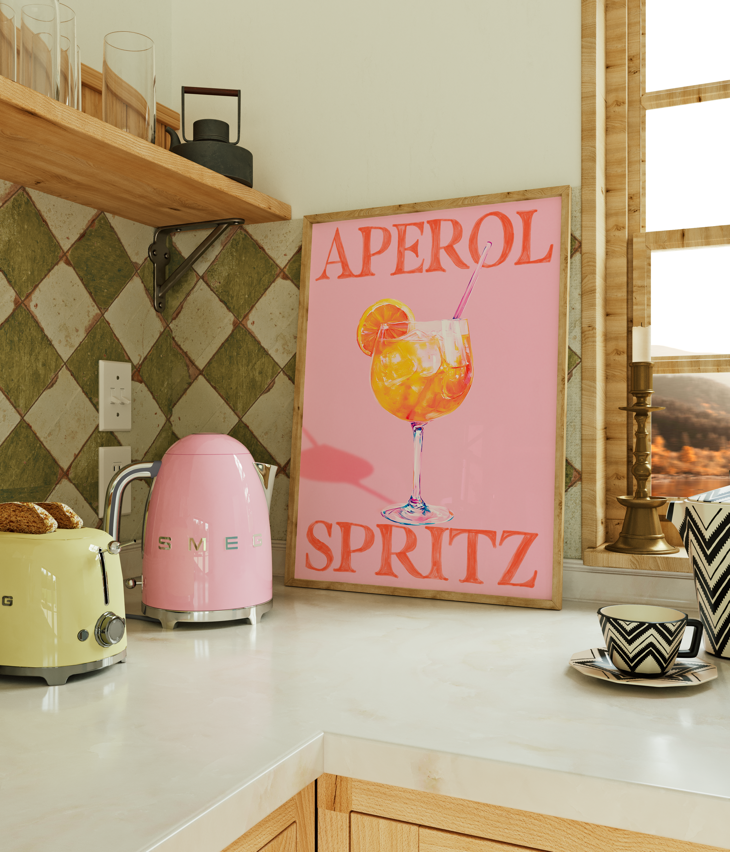 Aperol Spritz