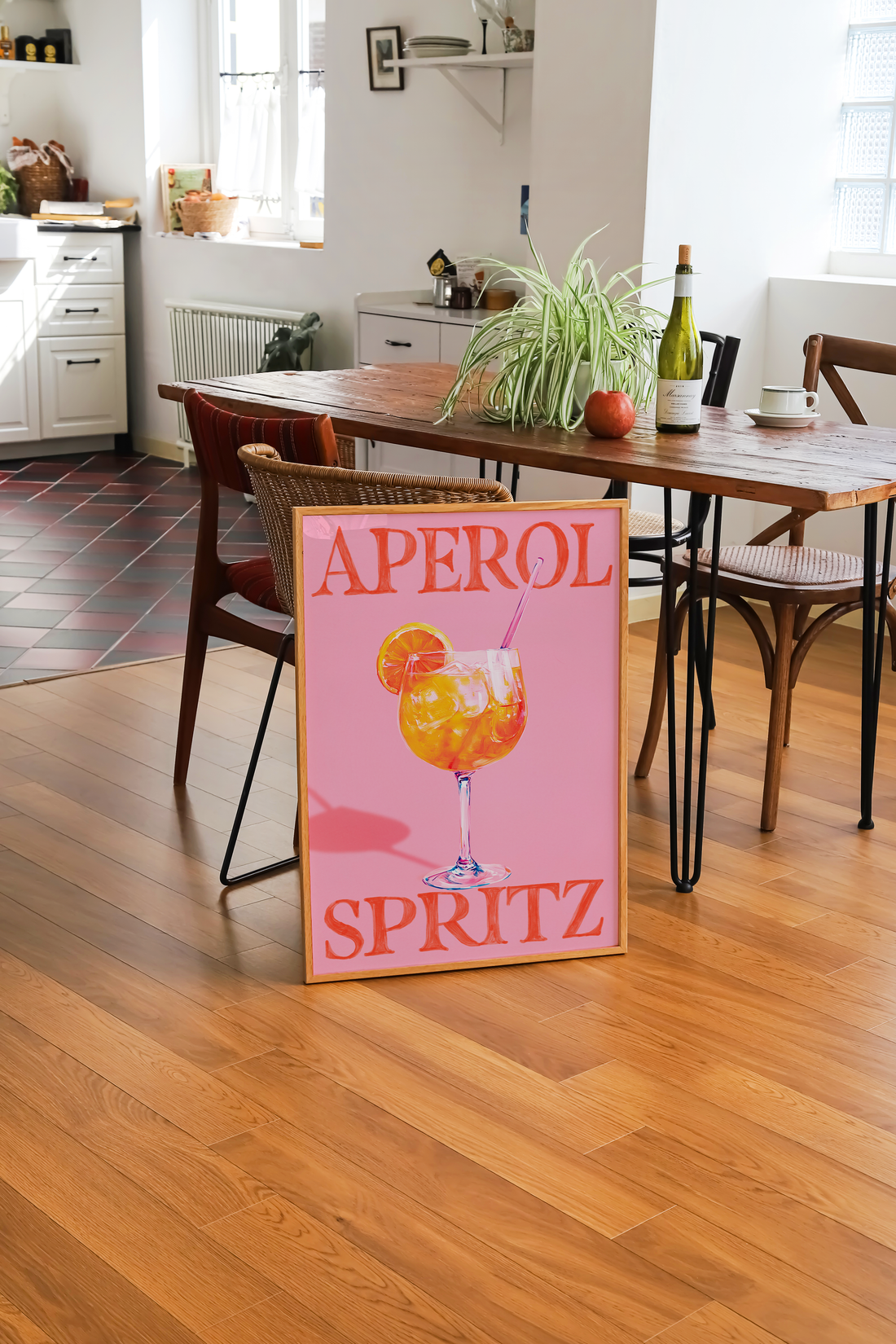 Aperol Spritz