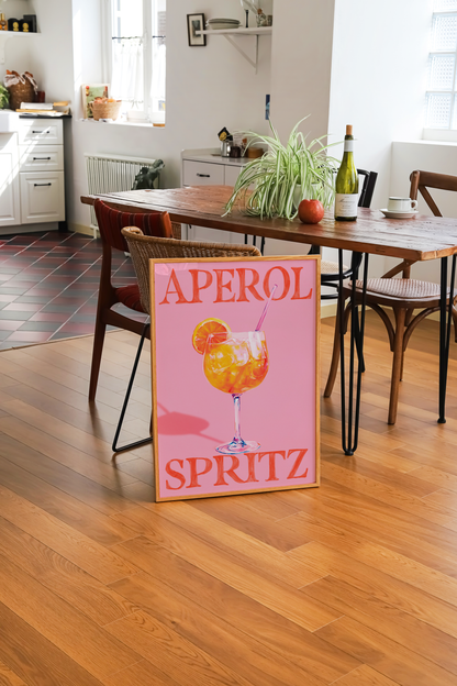 Aperol Spritz