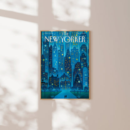The New Yorker- April, 4 (arquivo digital)