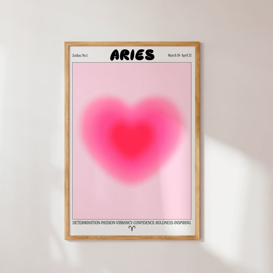 Áries- Coleção Zodíaco (arquivo digital)