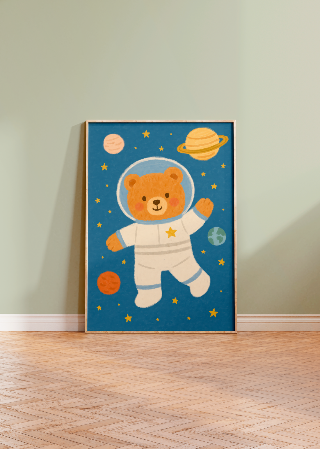 astronalta (arquivo digital)