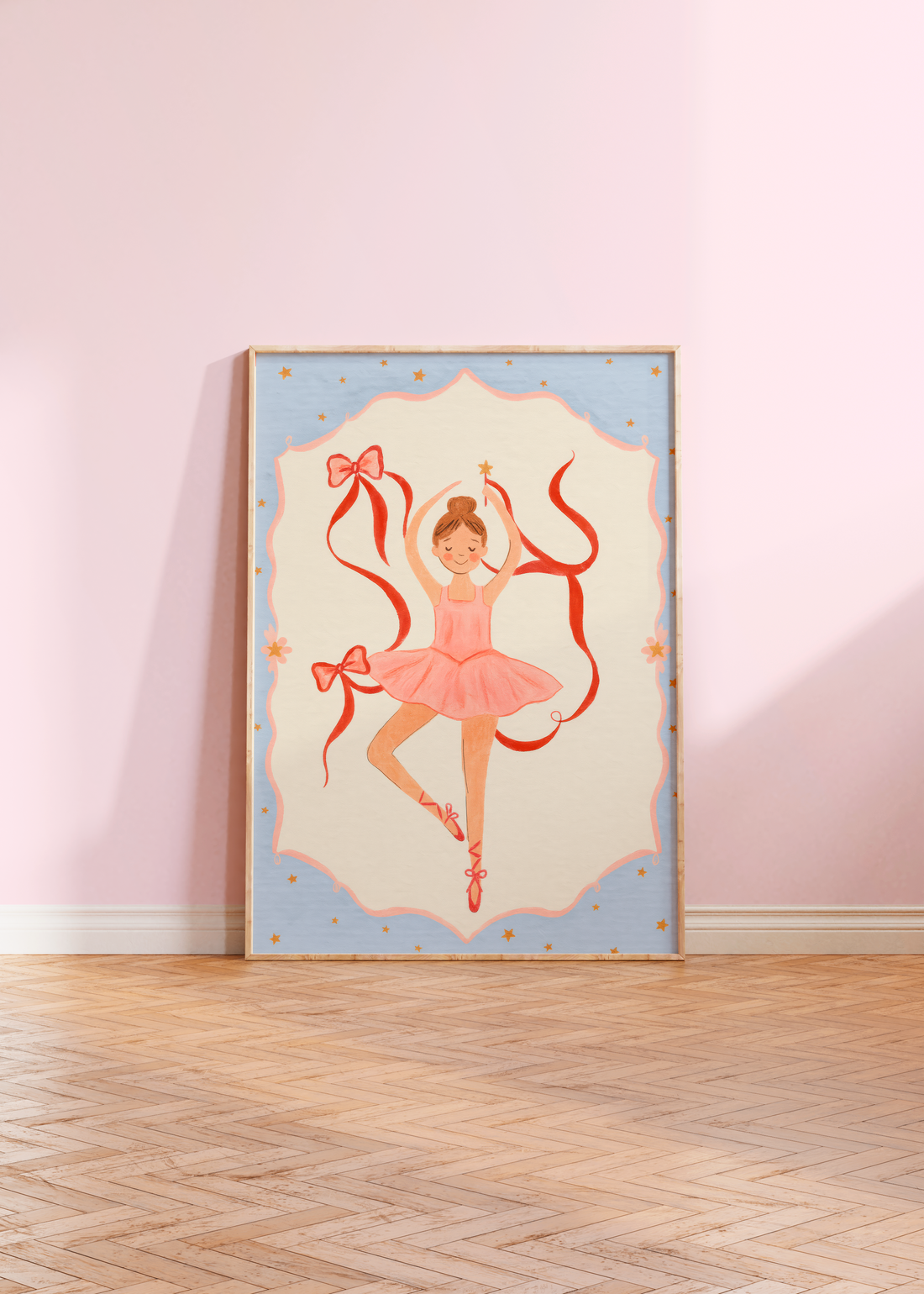 bailarina (arquivo digital)