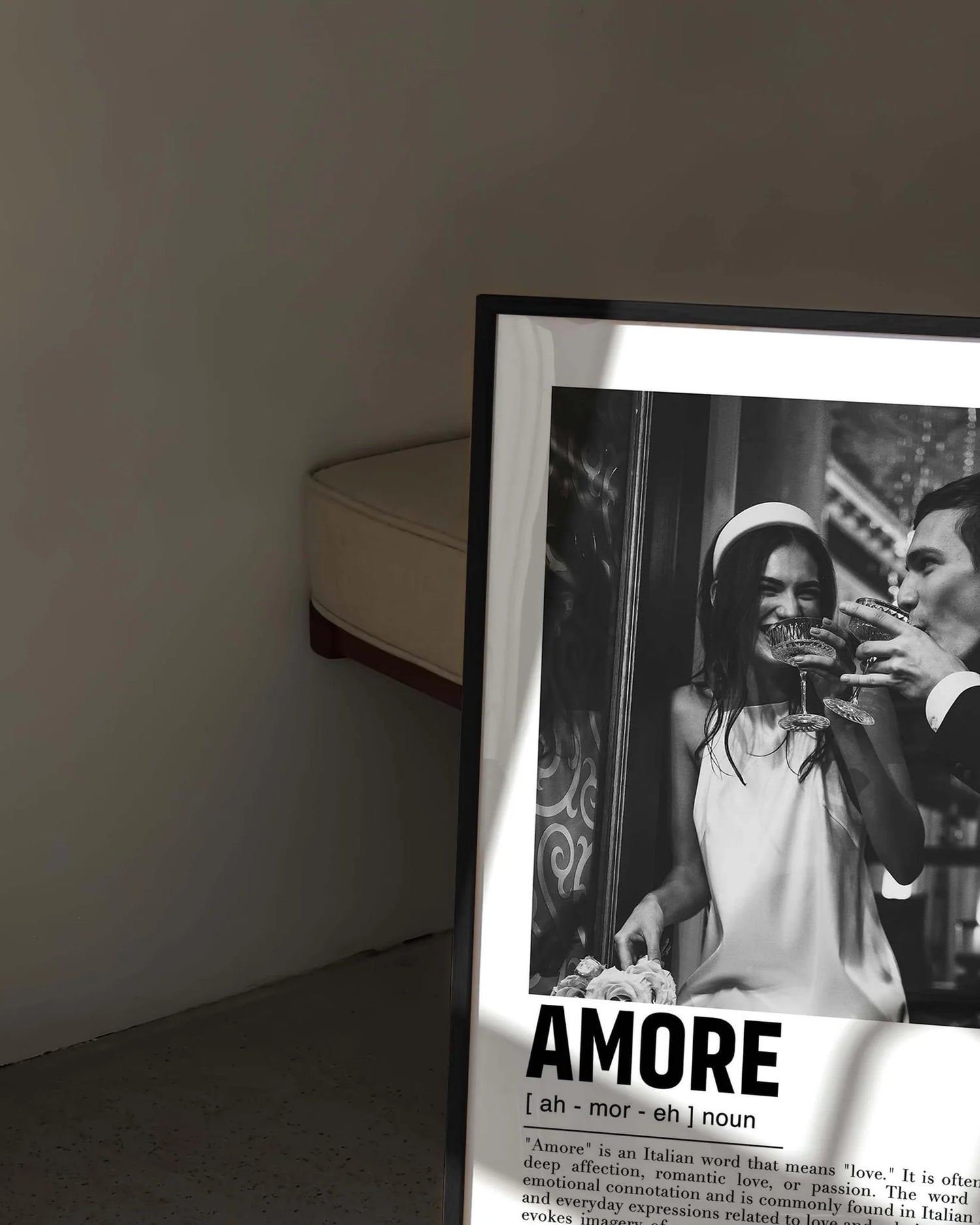 Personalizado- Amore