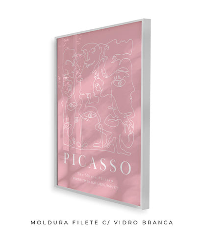 Picasso- The Museu Picasso