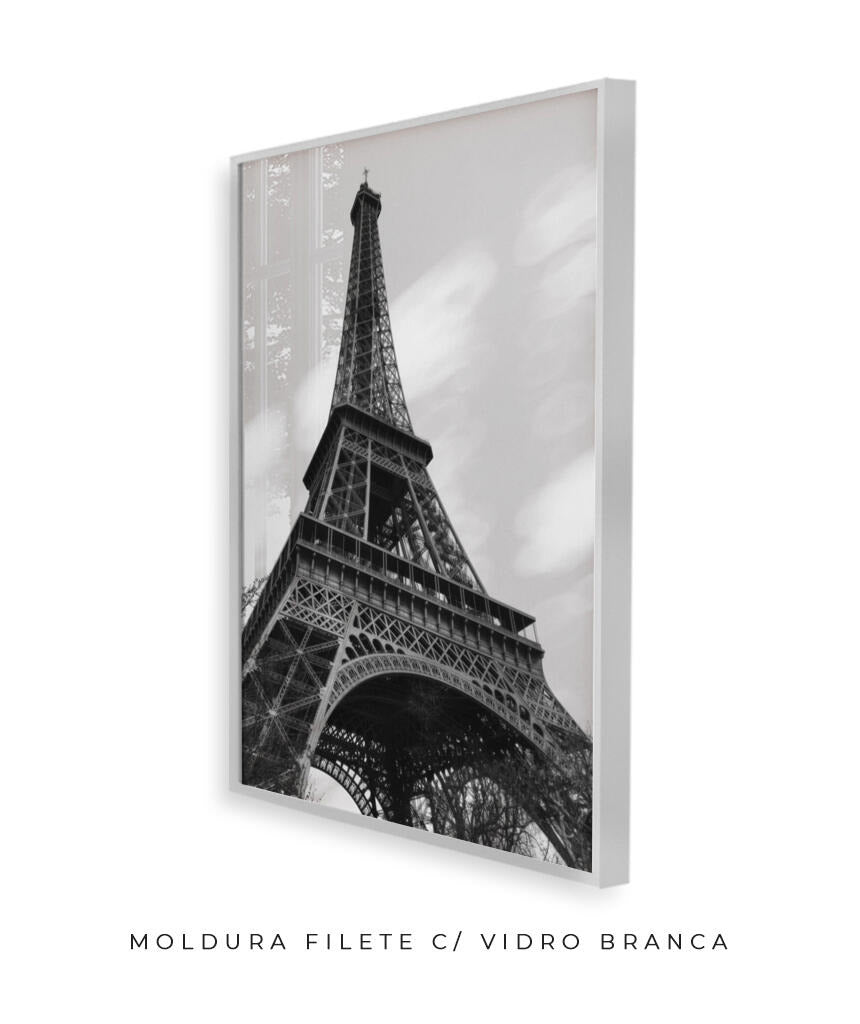 Torre Eiffel - Paris