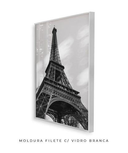 Torre Eiffel - Paris