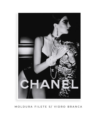 Chanel Nº4