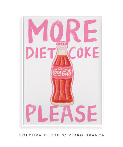 Diet Coke