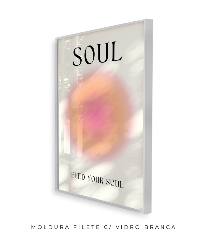 Soul- feed your soul