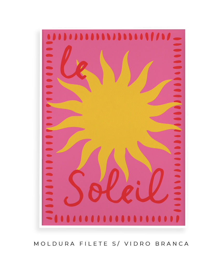 Le Soleil