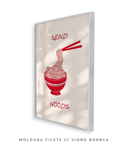 Send Noods