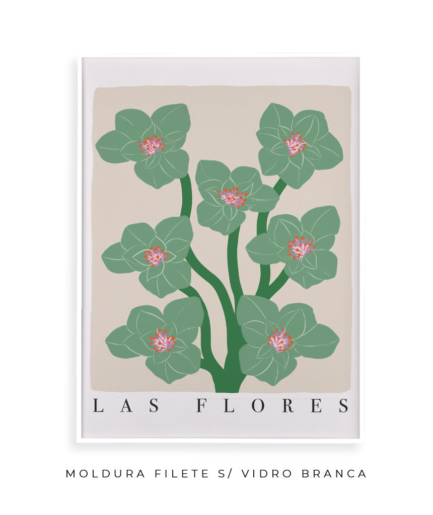 Las Flores Nº2