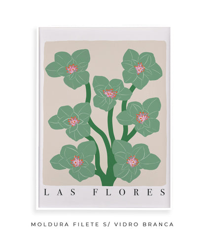 Las Flores Nº2