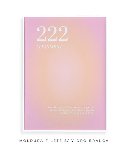 222- Angel Numbers