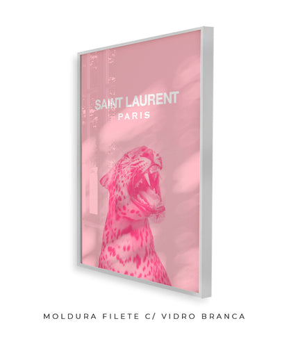Saint Laurent Nº1