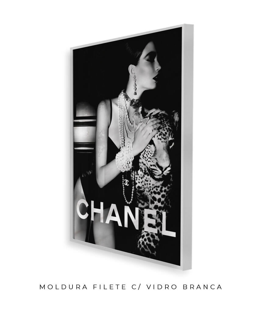 Chanel Nº4
