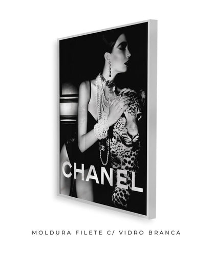 Chanel Nº4