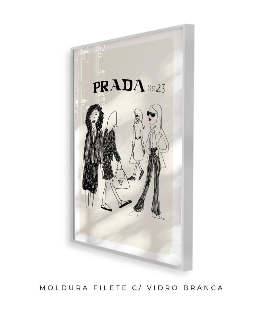 Prada Nº2