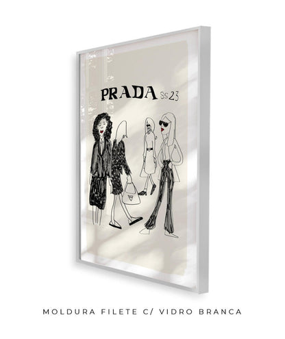 Prada Nº2