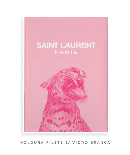 Saint Laurent Nº1