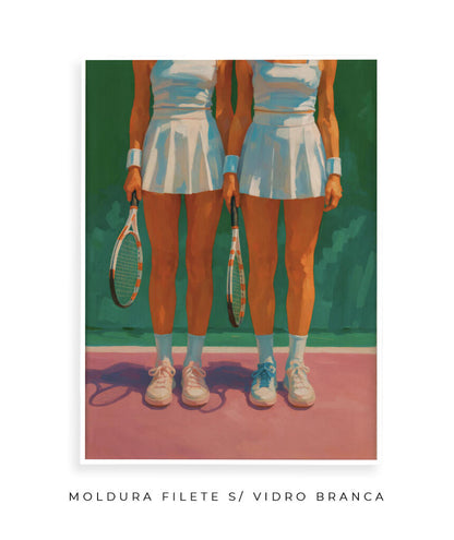 Tennis Nº2
